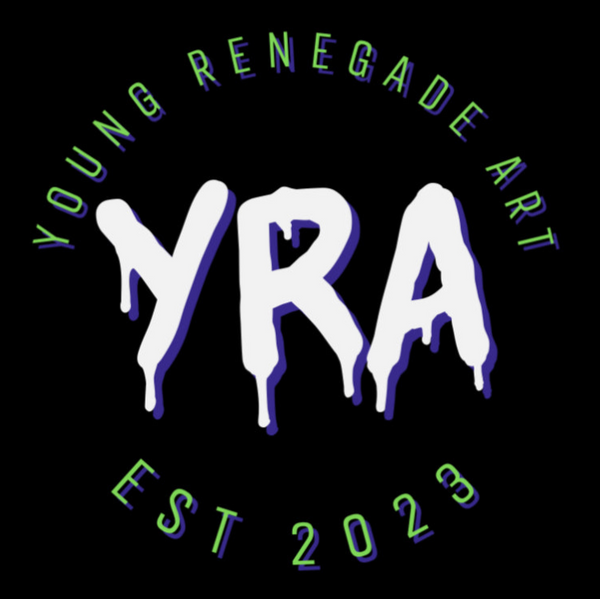 Young Renegade Art